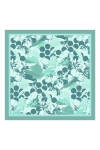 Mint 90X90 Pure Touch Eşarp 