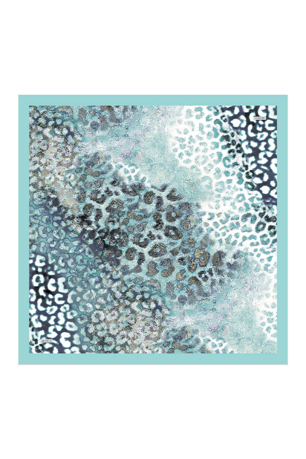 Mint 90X90 Pure Touch Eşarp - Arancia