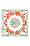 Mint 90X90 Pure Touch Eşarp 