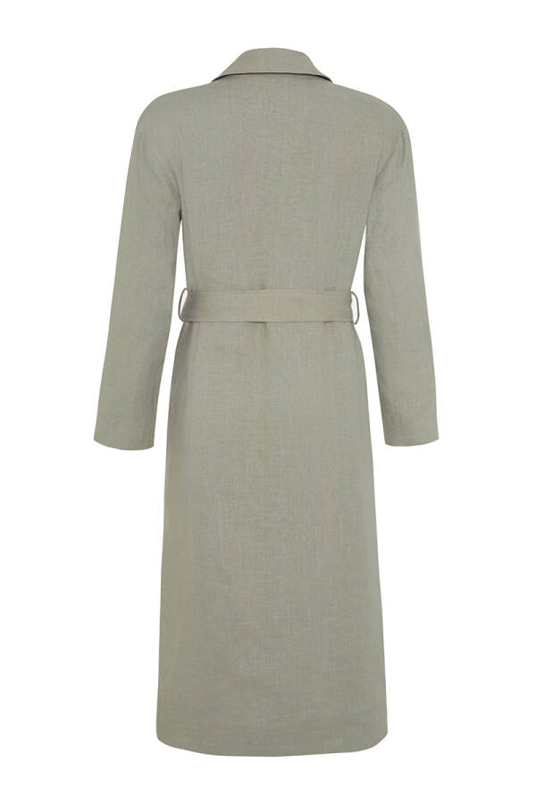 Mint Kruvaze Keten Kap - Aker (1)