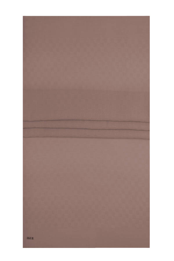 Vizon 80 X 200 CM Modal Şal - 1