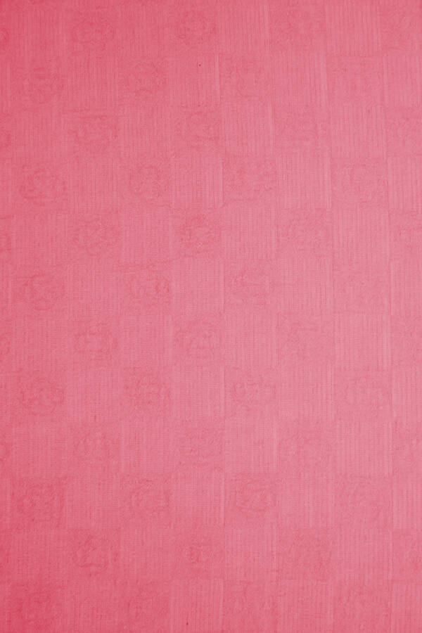 Gül Kurusu 80 X 200 CM Modal Şal - 4