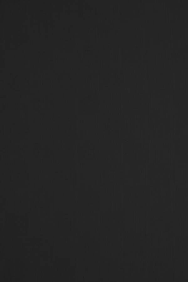 Siyah 80 X 200 CM Modal Şal - 3