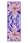 Mor 70X200 Pure Touch Şal 