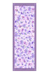 Mor 70X200 Pure Touch Şal 