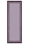 Mor 70X200 Pure Touch Şal 