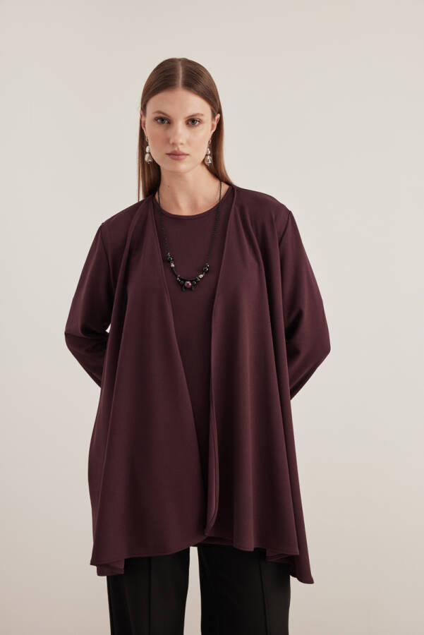 Mürdüm 23608112 Tween Set - Aker (1)