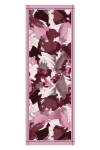 Mürdüm 70X200 Pure Touch Şal 