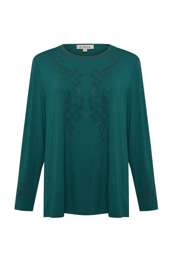 Nefti ÖRME BODY - 1