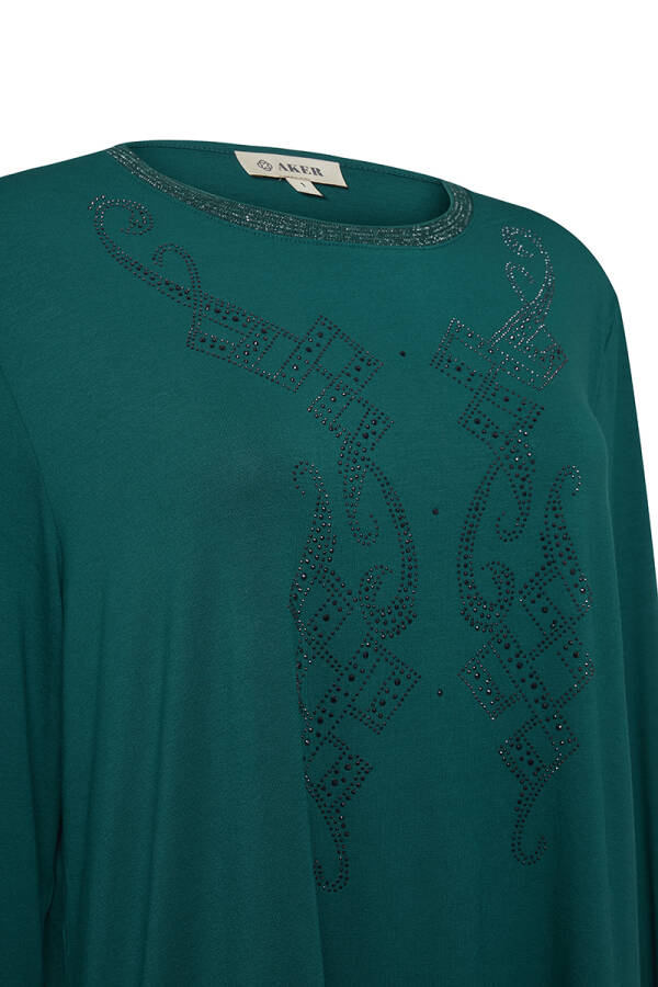 Nefti ÖRME BODY - 2