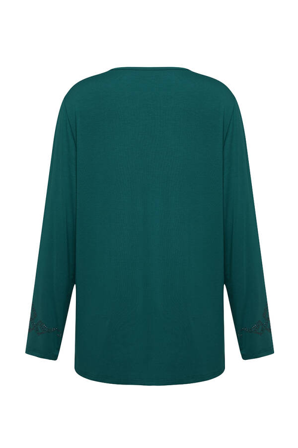 Nefti ÖRME BODY - 3