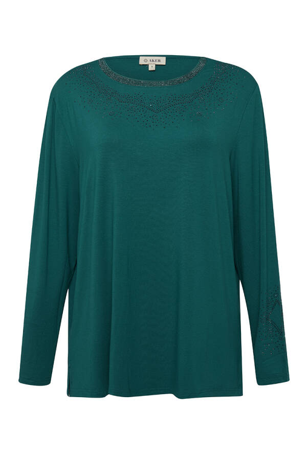 Nefti ÖRME BODY - 1