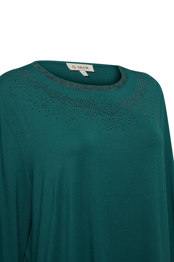 Nefti ÖRME BODY - 2