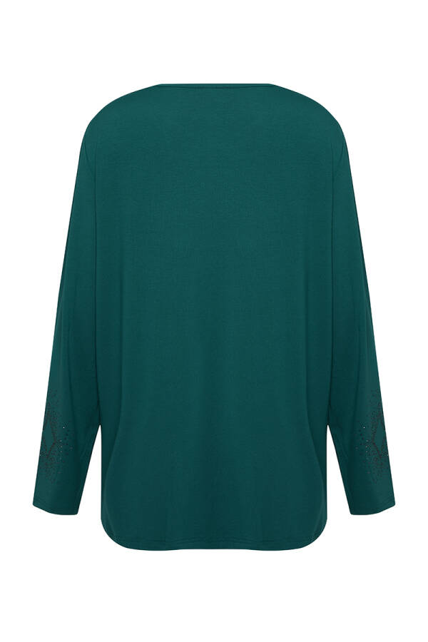 Nefti ÖRME BODY - 3