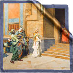 Renkli PANO 90 X 90 - 1