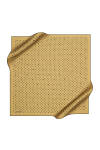 Renkli 90X90 P.C Polyester Tivil 