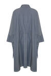 İndigo Pelerin Tunik - 2