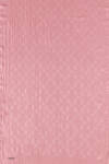 Pembe Liyosel Şal 