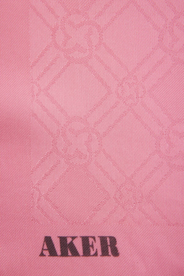 Pembe 3840701 LİYOSEL EŞARP - 3