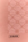 Pembe 70X190 CM Koza Şal - 2