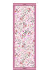 Pembe 70X200 Pure Touch Şal - 1