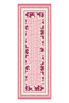 Pembe 70X200 Pure Touch Şal 