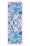Pembe 70X200 Pure Touch Şal - 1