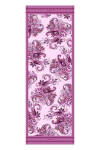 Pembe 70X200 Pure Touch Şal 