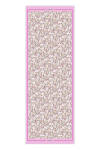 Pembe 70X200 Pure Touch Şal - 1