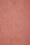 Pembe 90X90 Koza Eşarp - 2