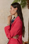 Pembe ACC1362 Oyster Kol Saati 28MM - 1