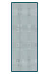 Petrol Yeşili 70X200 Modal Şal 