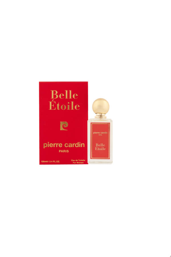 Pierre Cardin Belle Étoile 100 ml EDP for Women parfüm - 1