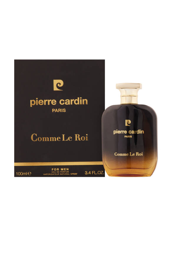 Pierre Cardin Comme Le Roi 100ml Parfüm - Pierre Cardin