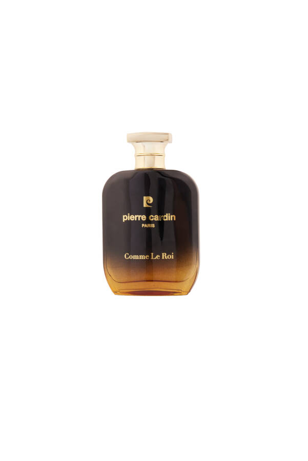 Pierre Cardin Comme Le Roi 100ml Parfüm - 2