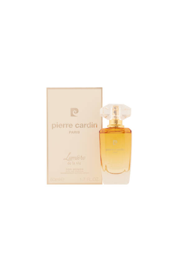 Pierre Cardin Lumiere De La Vie EDP 50 ml Kadın Parfüm - Pierre Cardin