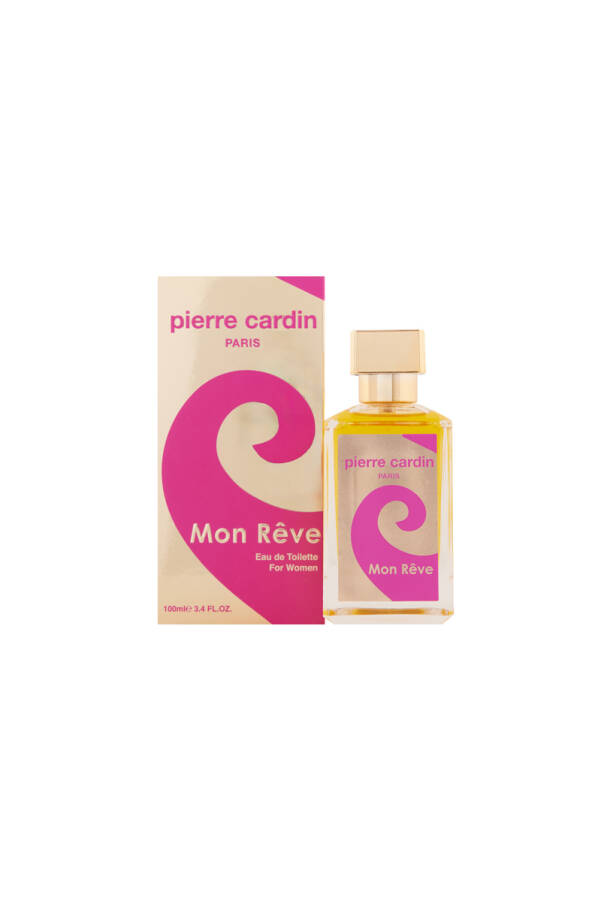 Pierre Cardin Mon Reve 100 ml EDP for Women Parfüm - 1