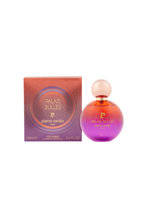 Pierre Cardin Palais Bulles EDP 100 ml Kadın Parfüm - Pierre Cardin