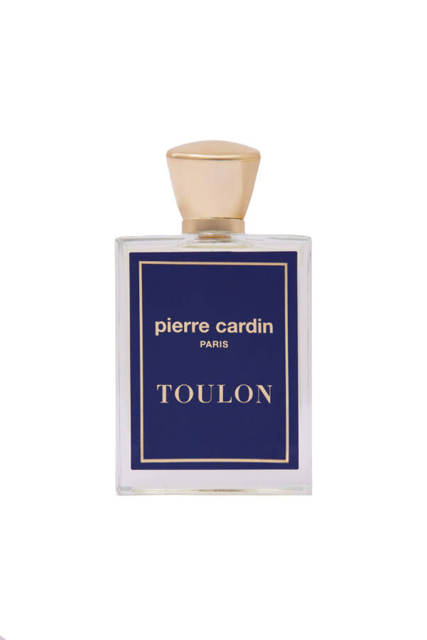 Pierre Cardin Toulon 100 ml EDP for Men Parfüm - 2