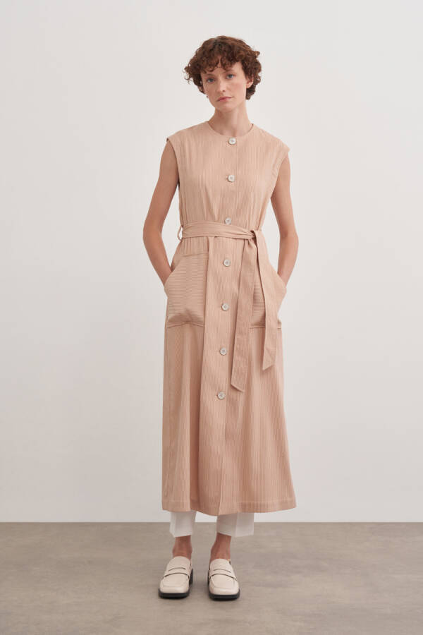 Pudra 23108111 Tween Set - Aker (1)