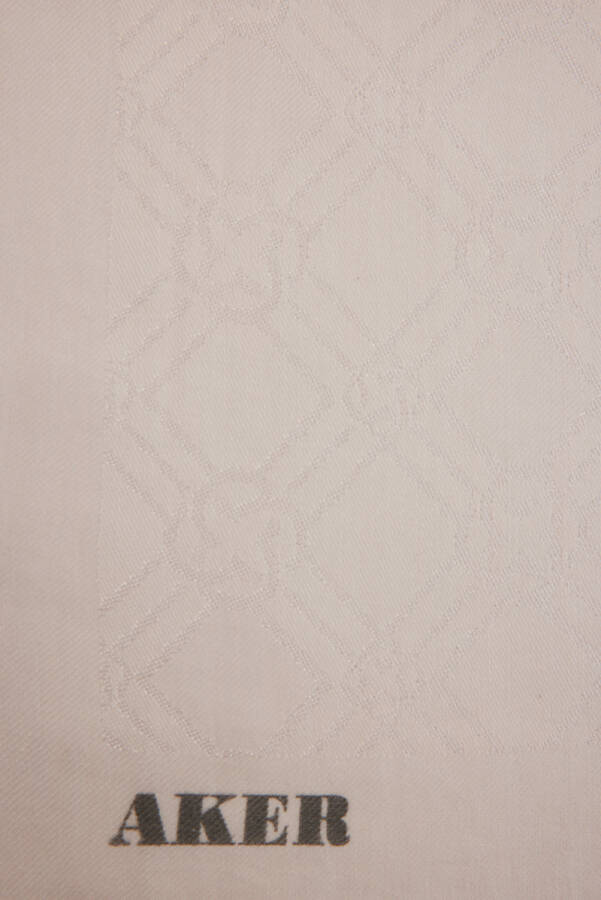 Pudra Liyosel Eşarp - 3