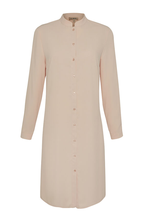 Pudra Basic Tunik - Aker