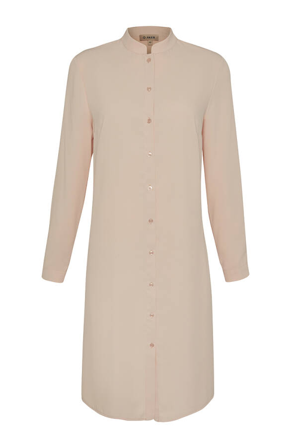 Pudra Basic Tunik - Aker