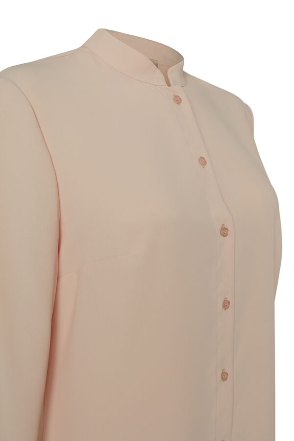 Pudra Basic Tunik - Aker (1)