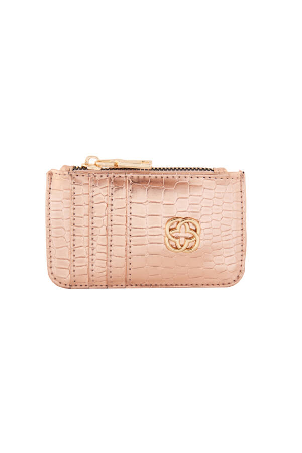 Pudra CZDN30088 KROKO KARTVİZİT - Aker