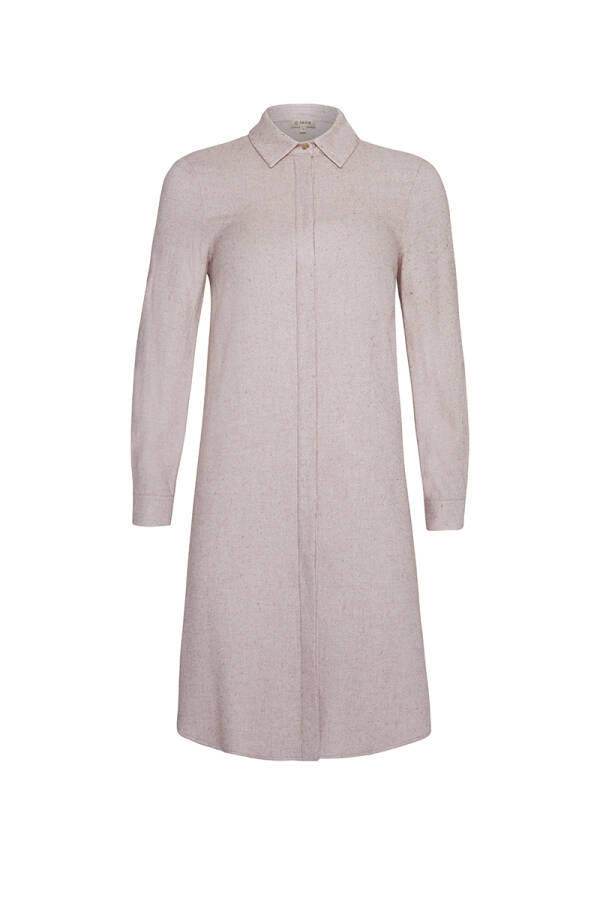 Pudra Dokuma Tunik - 1