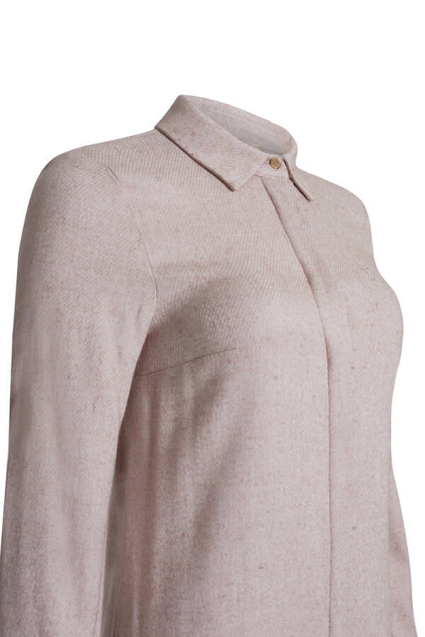 Pudra Dokuma Tunik - 2