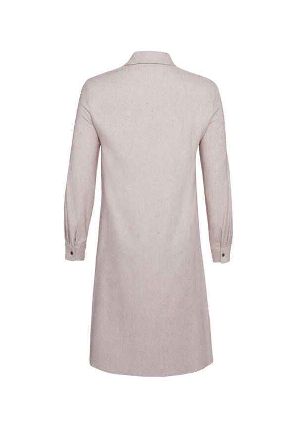 Pudra Dokuma Tunik - 3