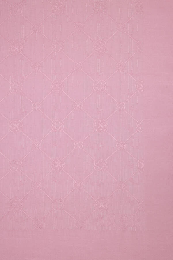 Pudra Koza Eşarp - 3