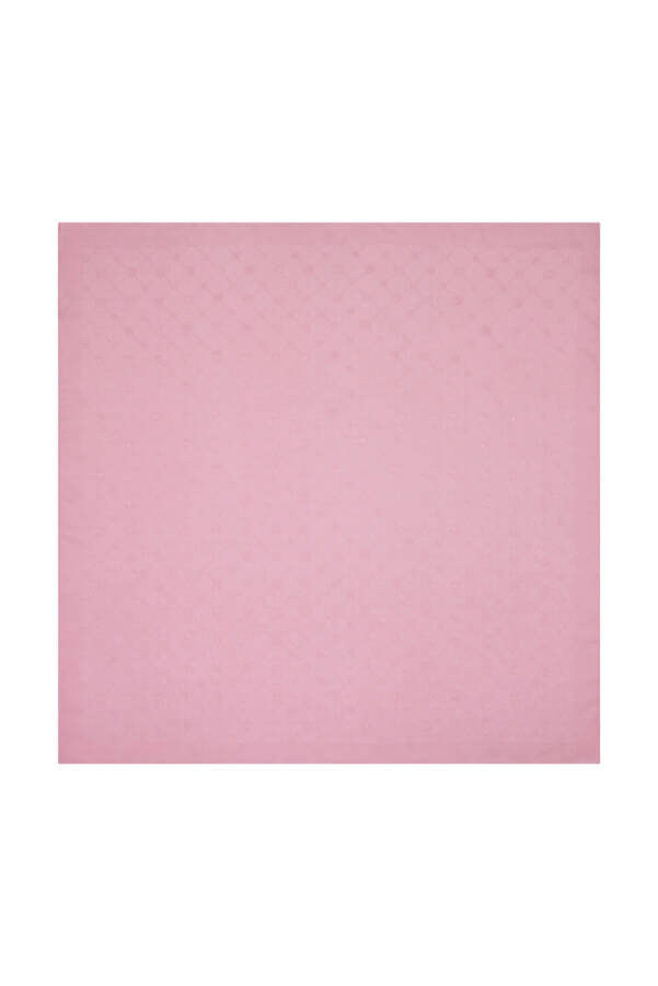 Pudra Koza Eşarp - Aker